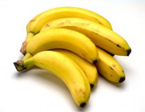 Ome Toon - Bananen kanen - ik Zeg niets